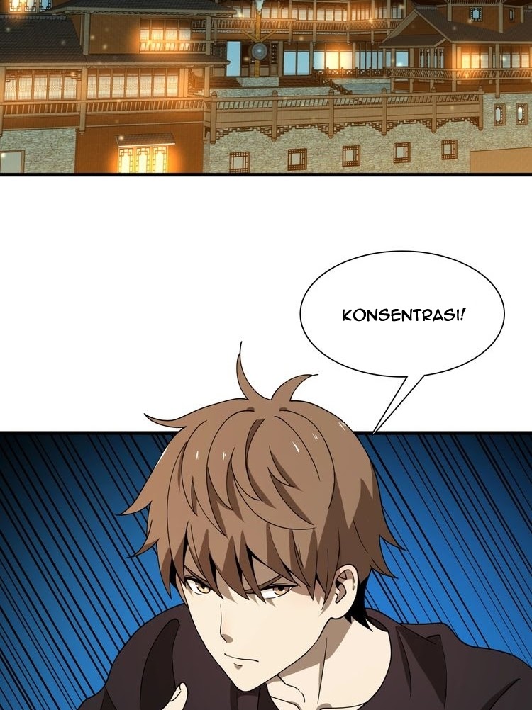 Reborn Doctor Chapter 42 Bahasa Indonesia